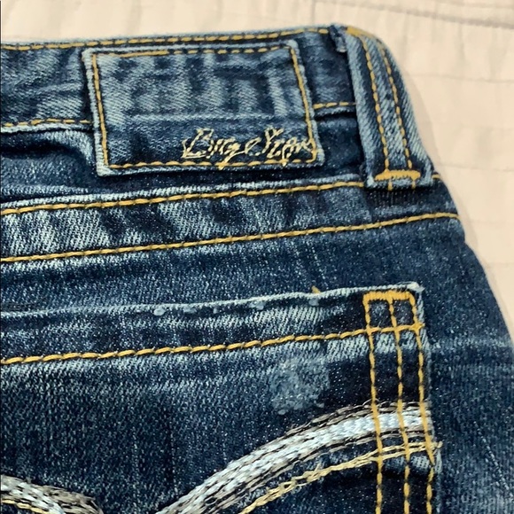 Big Star size 26R Jeans - Picture 5 of 6